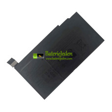 Baterie pro Dell 07HFP9 9315-2in1 G8W13 XPS [Náhradní baterie]
